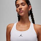 Jordan Sport Women's Medium-Support Padded Jumpman Bra