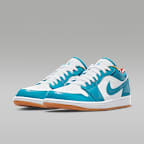 Air Jordan 1 Low SE Shoes