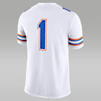 Florida Gators Men's Jordan Brand Dri-FIT College Game Jersey