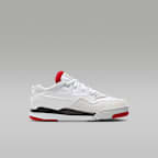 Jordan 4 RM Younger Kids' Shoes