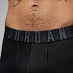 Jordan Men's Flight Modal Boxer Briefs (3-Pack)