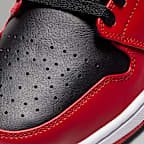 Air Jordan 1 Low Tenis para hombre