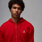 Jordan Brooklyn Fleece Men's Full-zip Hoodie