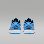 Air Jordan 1 低筒男鞋