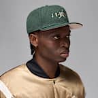 หมวกมีโครง Jordan Pro