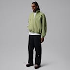 Jordan Flight Fleece Men's 1/4-Zip Top