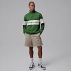 조던 스포츠 남성 드라이 핏 골프 쇼츠