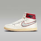 Sail/University Red/Metallic Platinum/Black