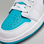 Air Jordan 1 Low Older Kids' Shoes