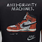 Jordan Brand Men's Graphic T-Shirt