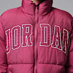 Jordan Big Kids' Jacket
