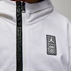 Paris Saint-Germain 男款 Statement 套頭連帽上衣