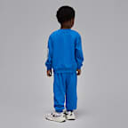 Jordan Toddler MVP 2-Piece Jumpman French Terry Set