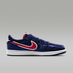 Tenis para hombre Air Jordan 1 Retro Low OG "Howard"