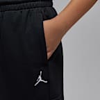 조던 주니어 브루클린 프렌치 테리 카고 팬츠