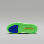 รองเท้าเด็กโต Jordan Spizike Low "Jam Central"
