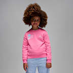 ジョーダン ブルージーンズ アンド ブリング リトルキッズ ツーピース パンツ セットアップ