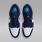 Air Jordan 1 Low Men's Shoes