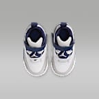 Sapatilhas Jordan Spizike Low para bebé