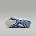 Tenis de básquetbol para niños grandes Tatum 3 "Blue Denim"