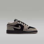 Air Jordan 1 Low SE Older Kids' Shoes