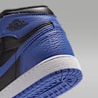 Tenis para niños grandes Air Jordan 1 High OG "Royal"