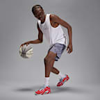 รองเท้าบาสเก็ตบอล Tatum 4 PF "St. Louis"