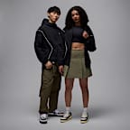 조던 남성 경량 드래프트 재킷