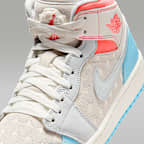 Air Jordan 1 Mid Women's Shoes