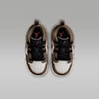 Tenis para bebé e infantil Jordan 1 Low