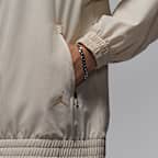 ジョーダン Dri-FIT スポーツ ウィメンズ ウーブンジャケット