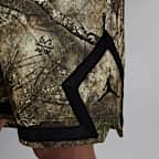 Jordan Sport Diamond Men's Realtree Shorts