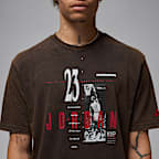 Playera para hombre Jordan Reissue