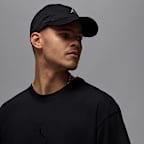 Jordan Flight Essentials Men's Oversized T-Shirt