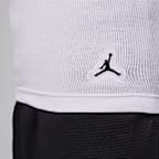 Camiseta de tirantes para niños talla grande Jordan Flight Base (2 piezas)