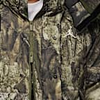 Jordan Flight Men's Therma-FIT Down Parka