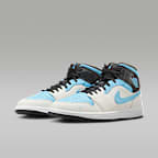 Air Jordan 1 Mid SE Men's Shoes