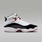 Tenis para hombre Jordan 6 Rings