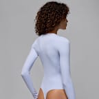 Jordan Brooklyn Essentials Women's Bodysuit