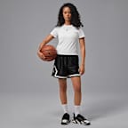 Jordan Sport Essentials Women's Dri-FIT Short-Sleeve Top