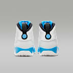 Air Jordan 9 Retro 'Powder Blue' Men's Shoes