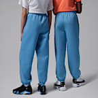 Joggers Therma-FIT para niños talla grande Jordan Sport