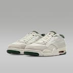 Air Jordan 4 RM Zapatillas - Hombre