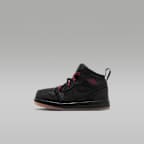 Jordan 1 Mid SE Baby/Toddler Shoes