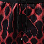 Jordan Sport Pantalón corto de diamante de 10 cm - Mujer