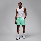 กางเกงขาสั้น Poolside 5 นิ้วผู้ชาย Jordan Essentials