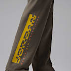 조던 주니어 하이크 마이크 프렌치 테리 팬츠