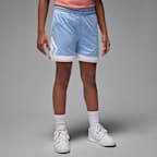 Jordan Dri-FIT Big Kids' Diamond Shorts