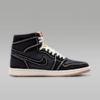 Air Jordan 1 Retro High OG Flight Club Men's Shoes