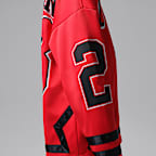 Jordan Big Kids' 23 Hockey Jersey